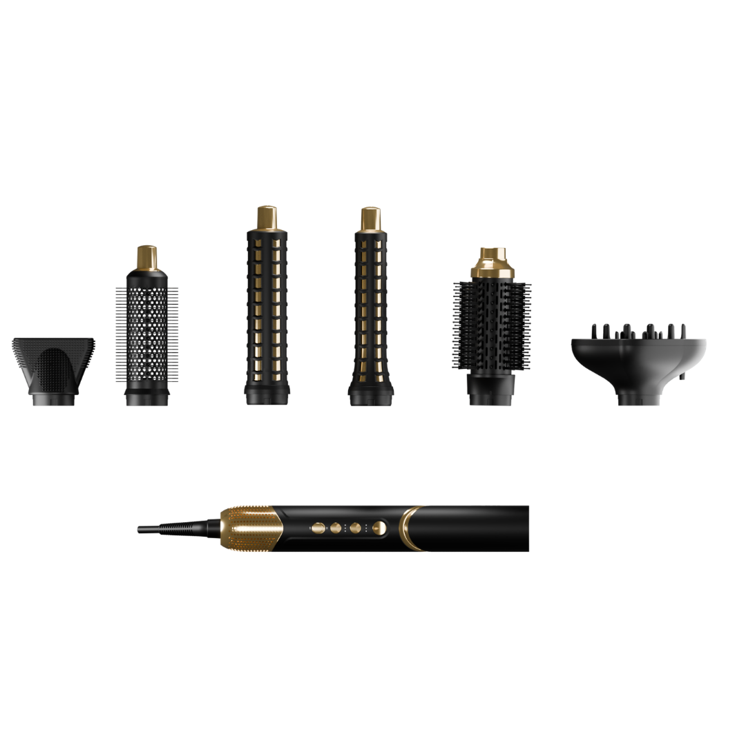 Max Pro AURUM Aerostyler