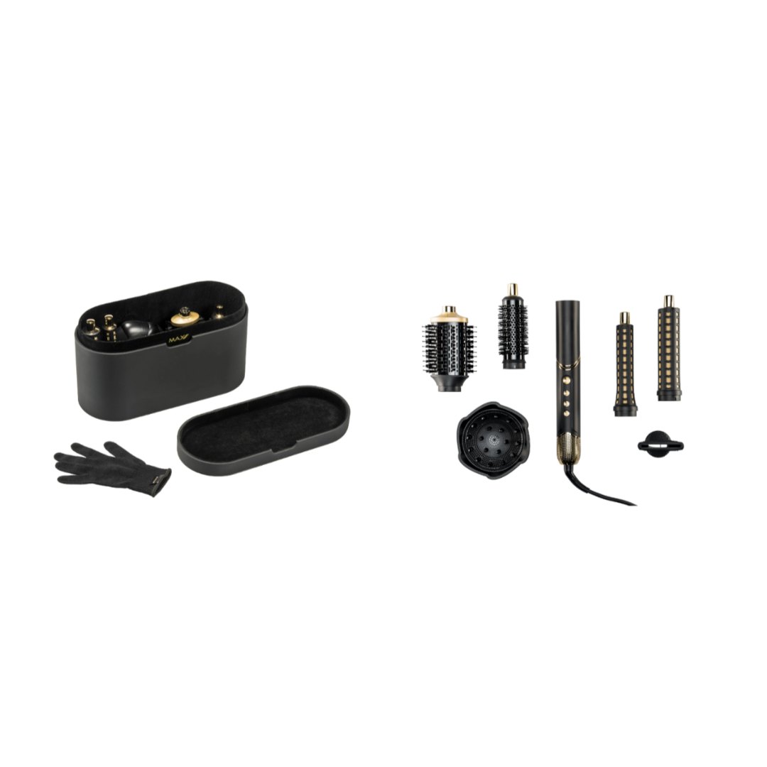 Max Pro AURUM Aerostyler