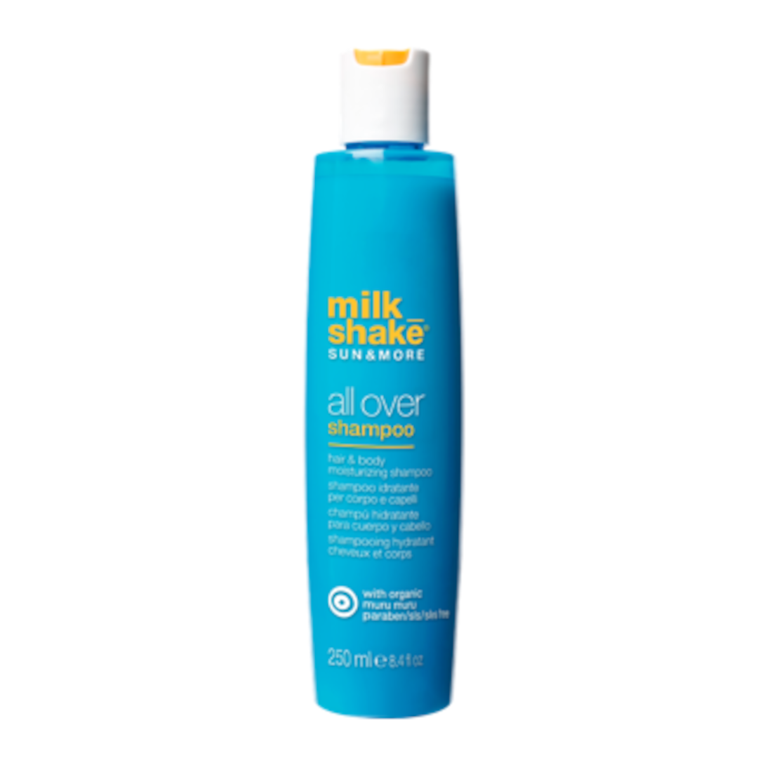 SUN&MORE All Over Shampoo