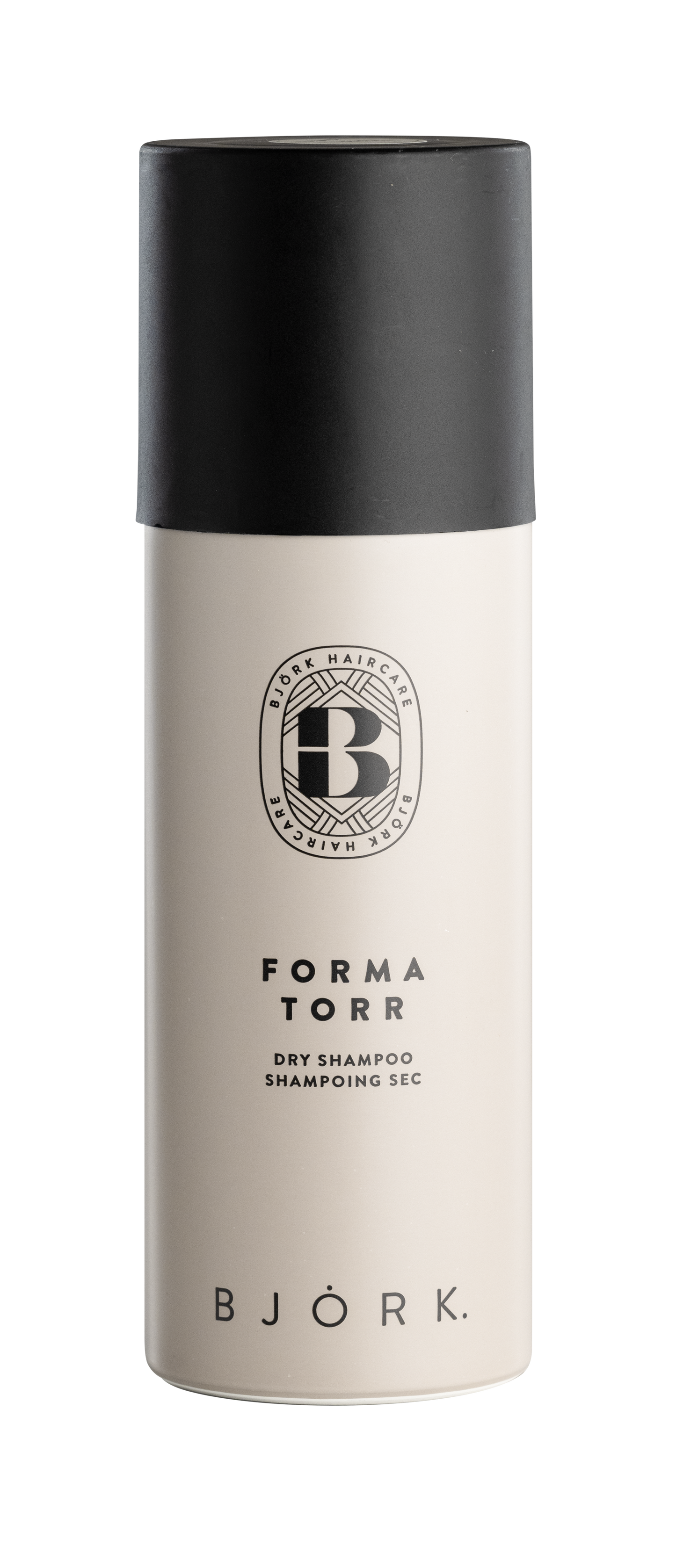 Forma Torr Dryshampoo