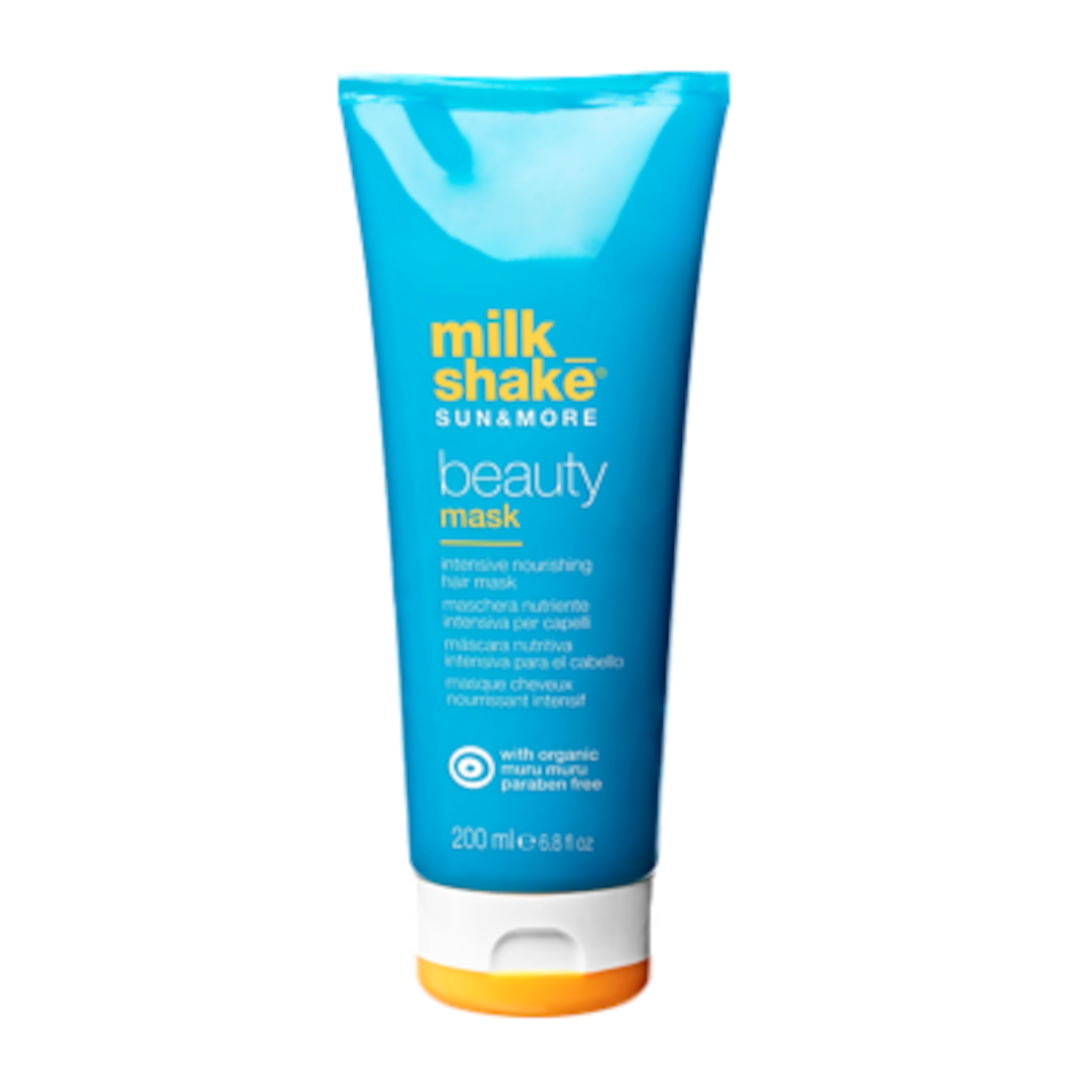 SUN&MORE Beauty Mask