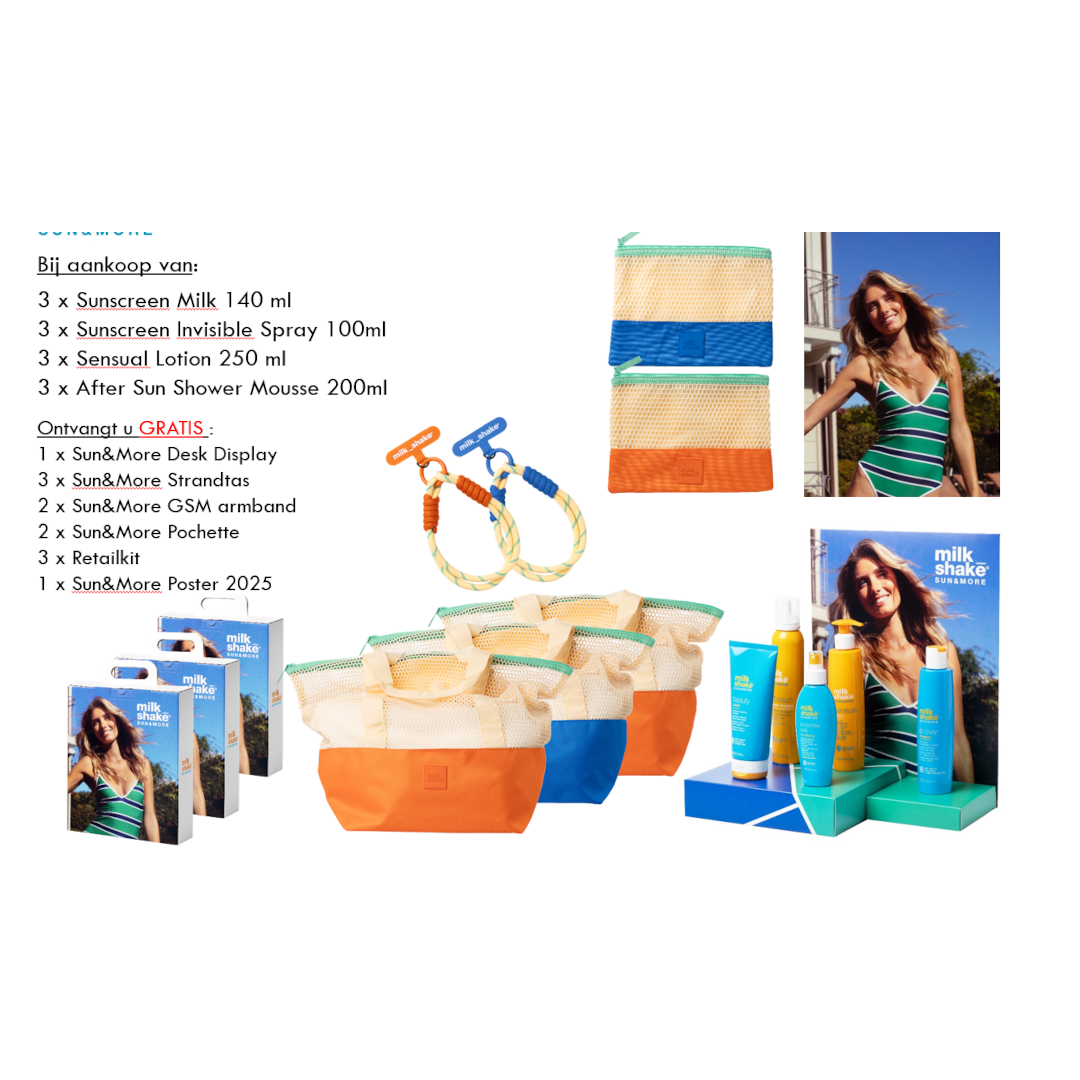 Body Pre Pack Large