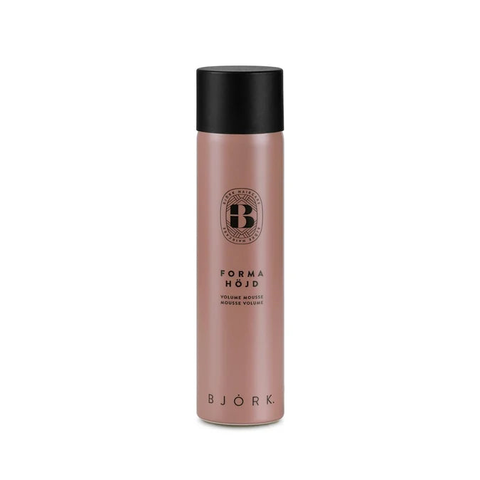 Forma Hojd Volume Mousse