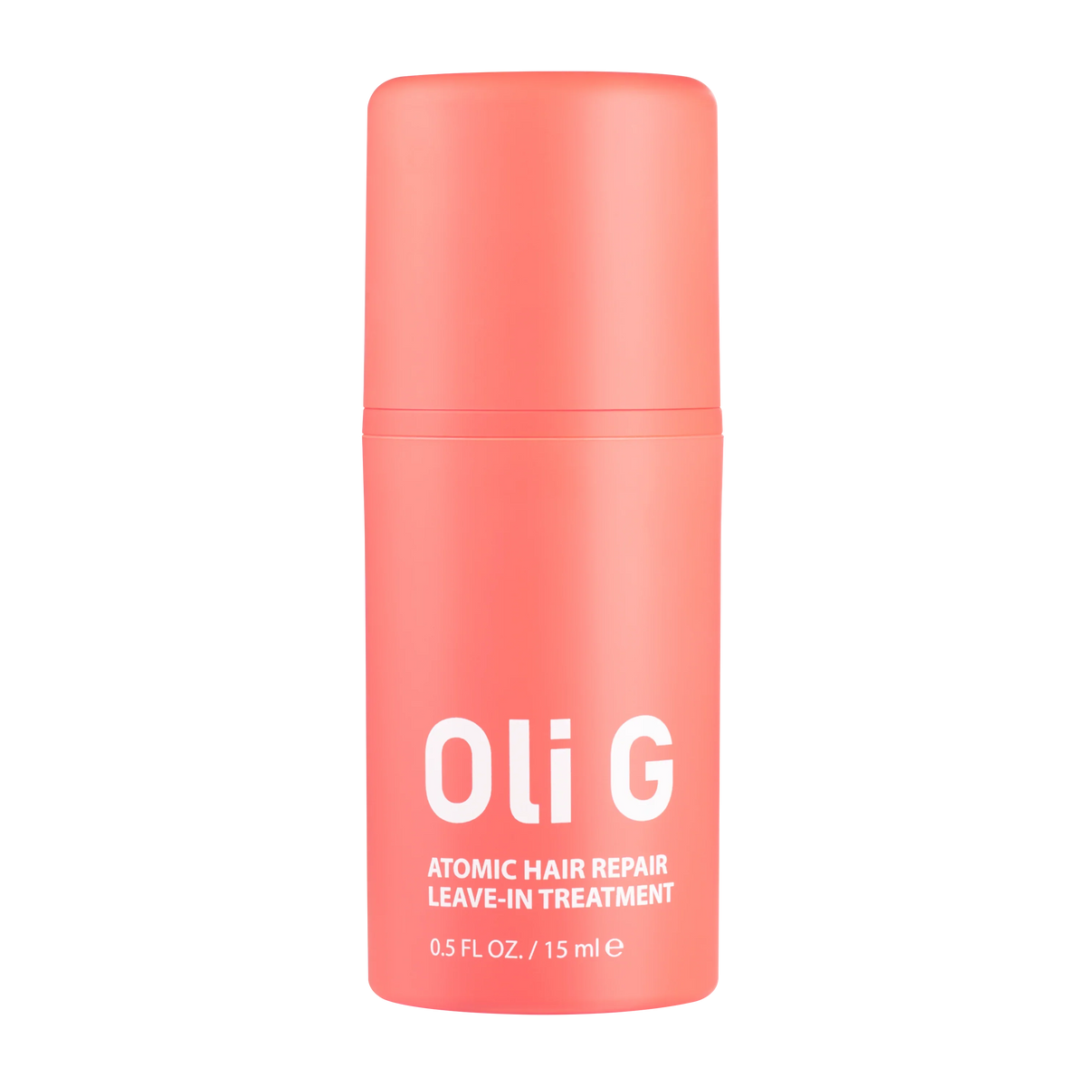 Atomic Hair Repair Leave-In Treatment