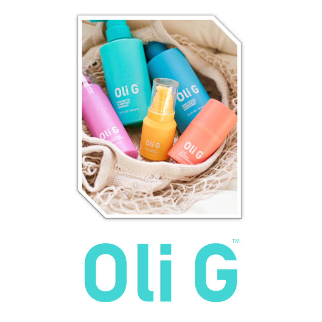Oli G SalonPack