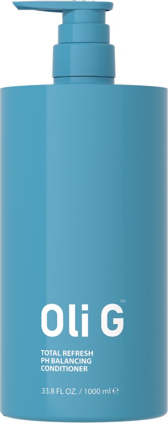 Total Refresh pH Balancing Conditioner