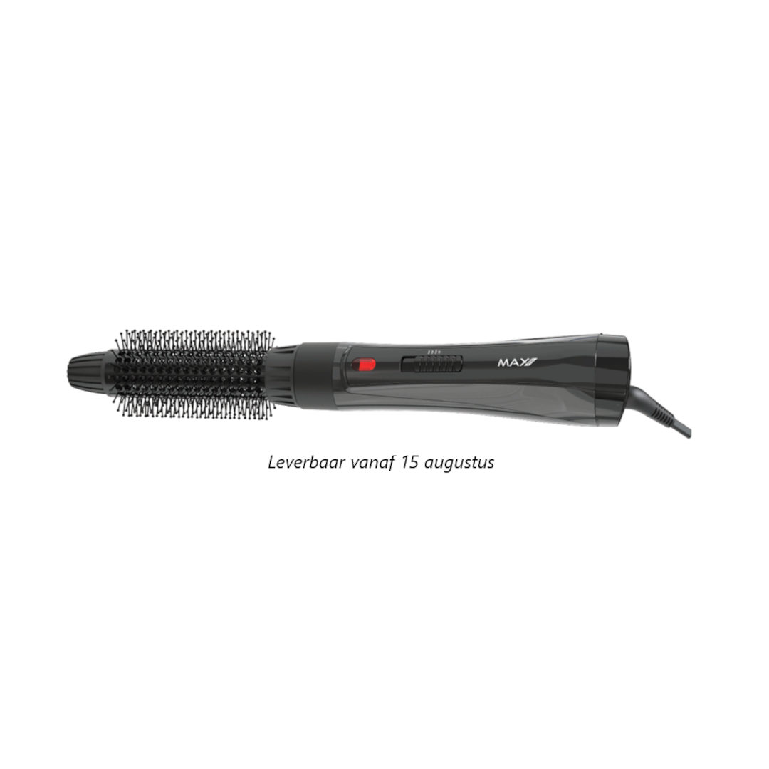 Nieuw: Swift Airstyler
