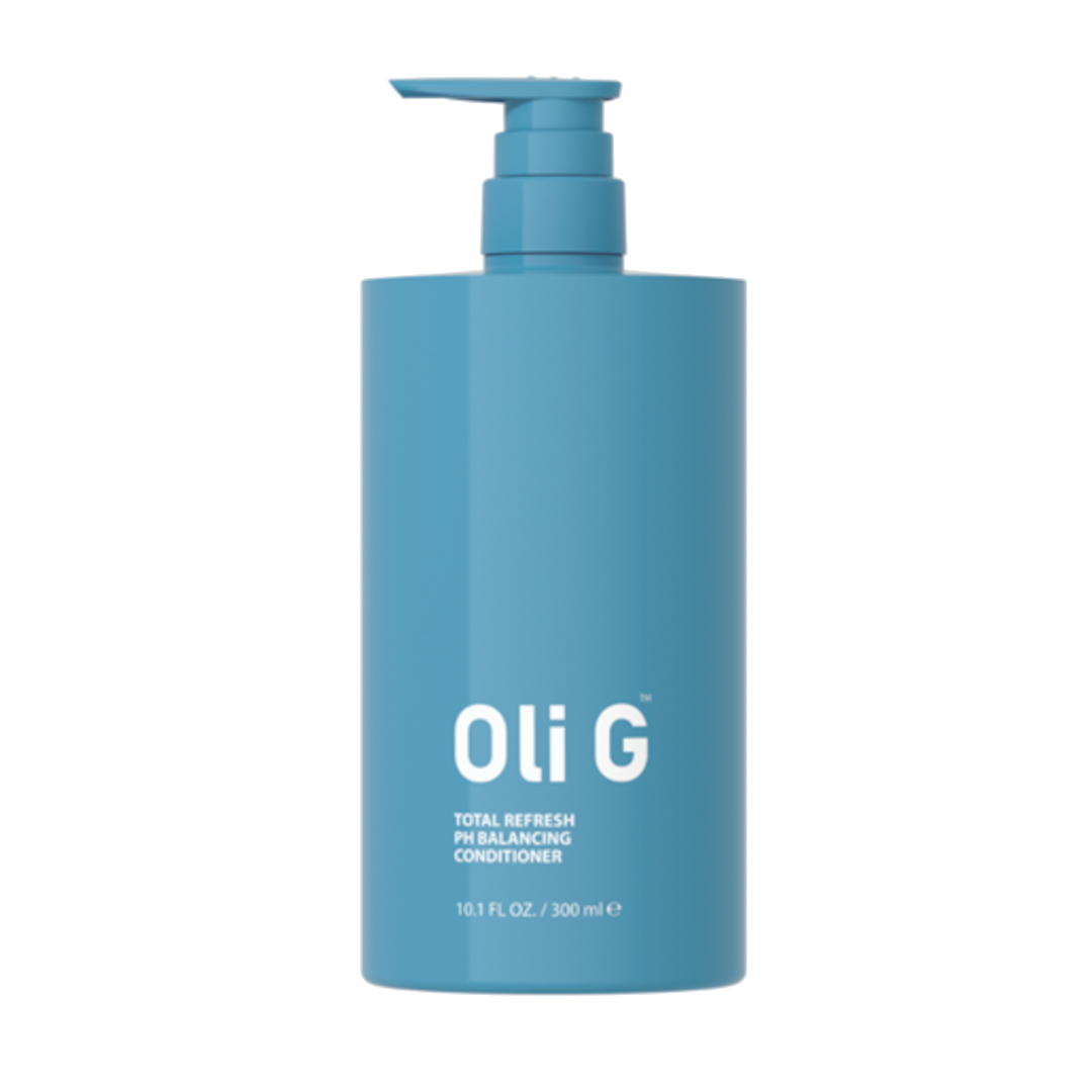 Total Refresh pH Balancing Conditioner