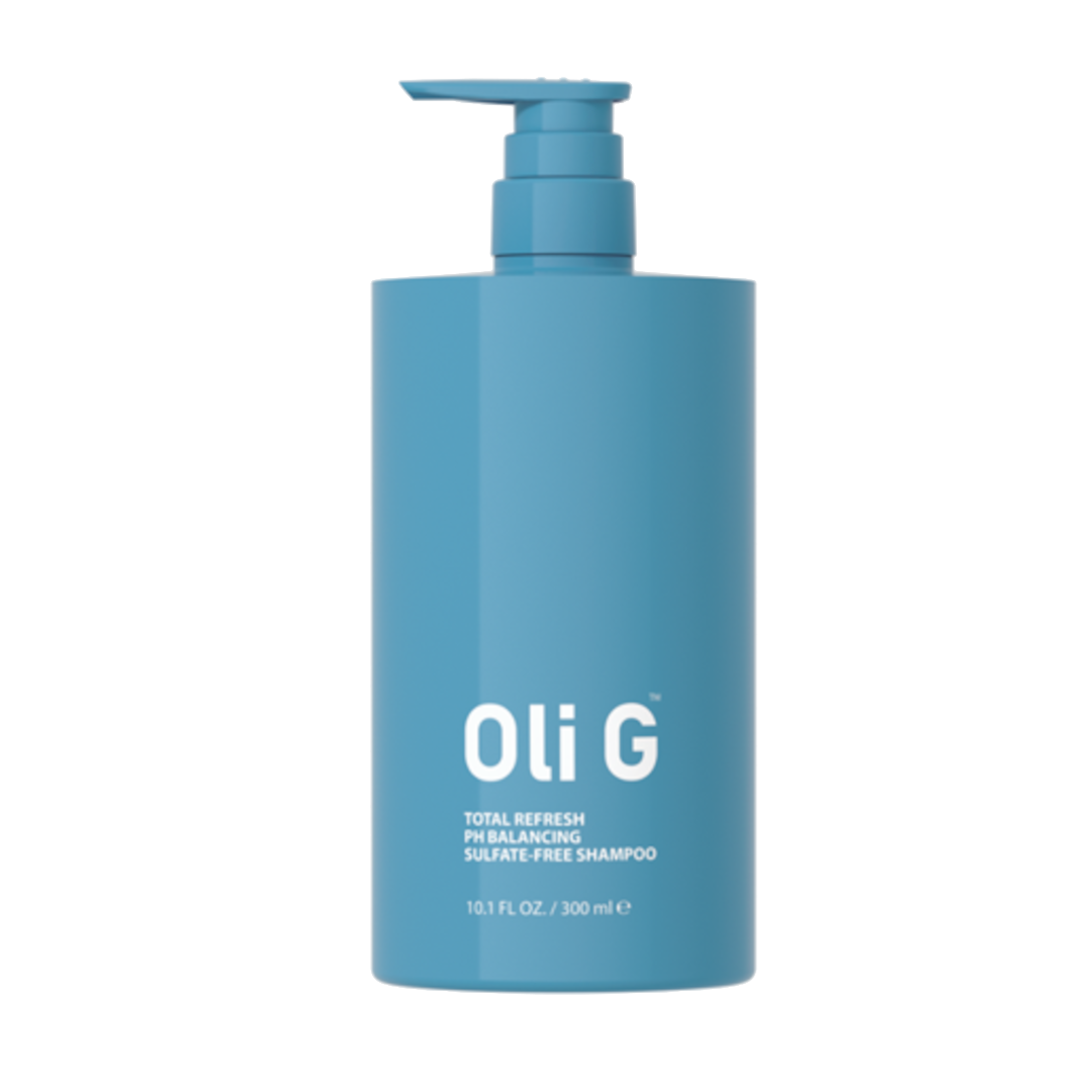 Total Refresh pH Balancing Shampoo