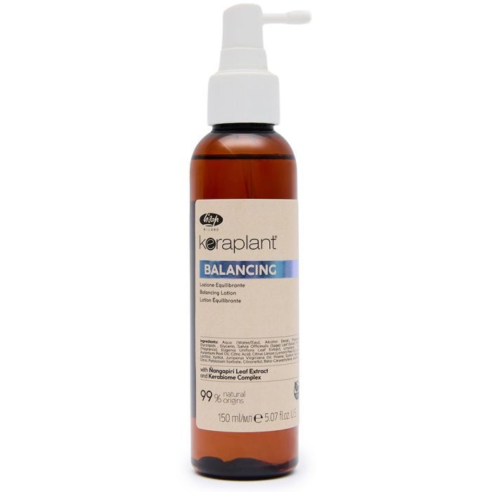 KERAPLANT - Balancing Lotion