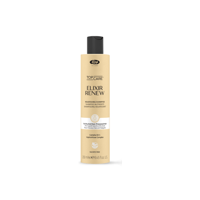 TOP CARE - Elixir Renew Nourishing Shampoo