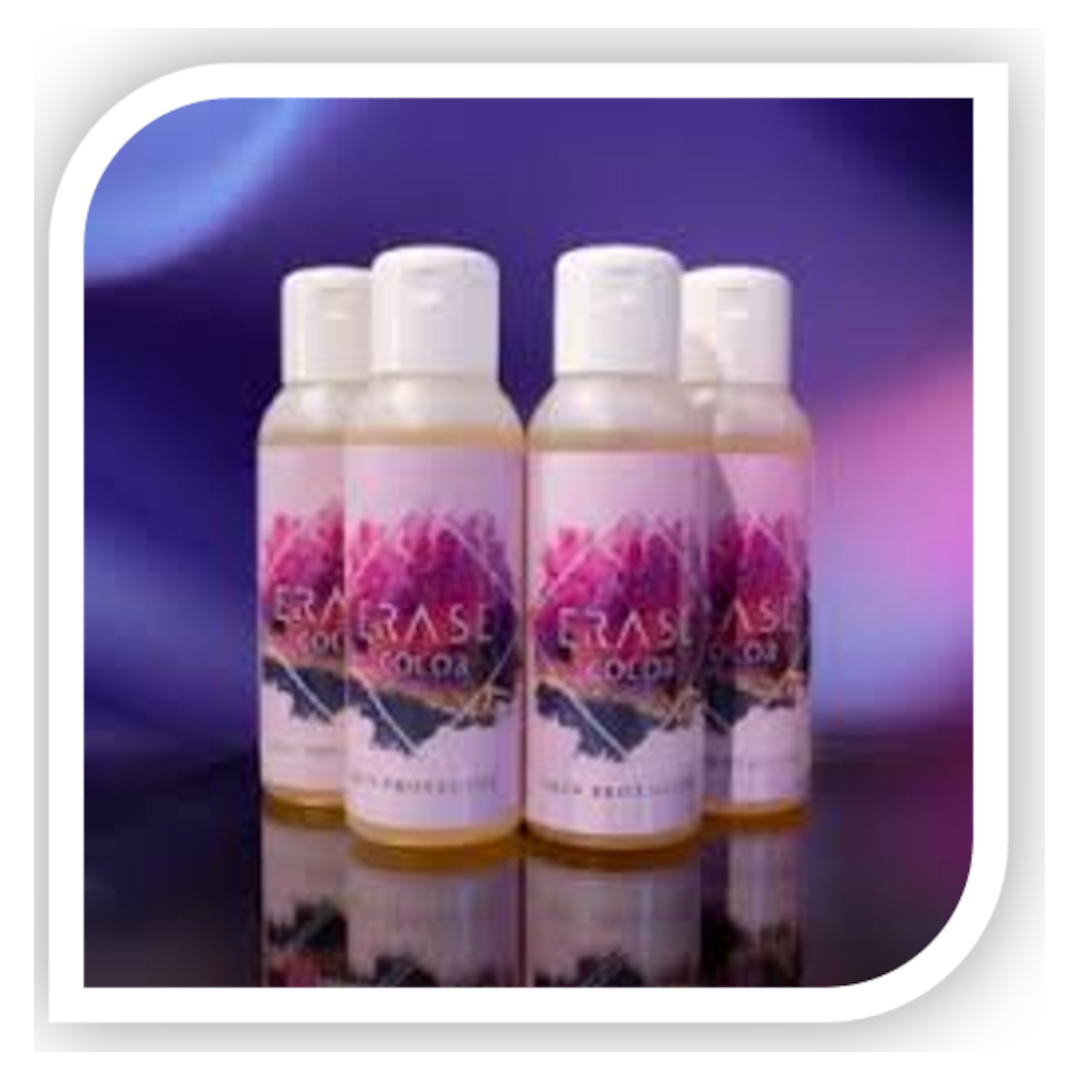 Erase Color Skin Protecter 3 + 1 GRATIS