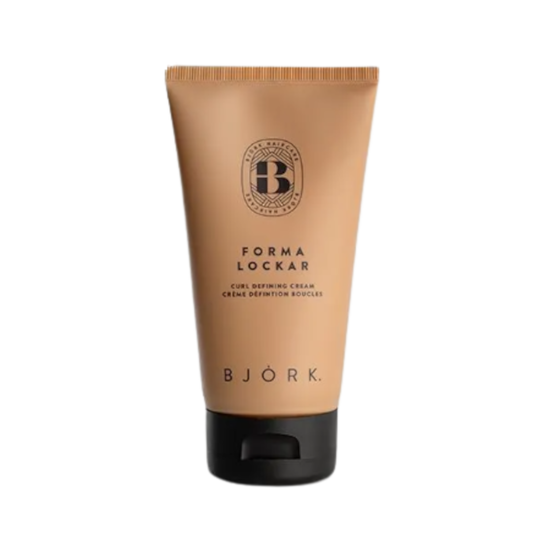 Forma Lockar Curl Cream