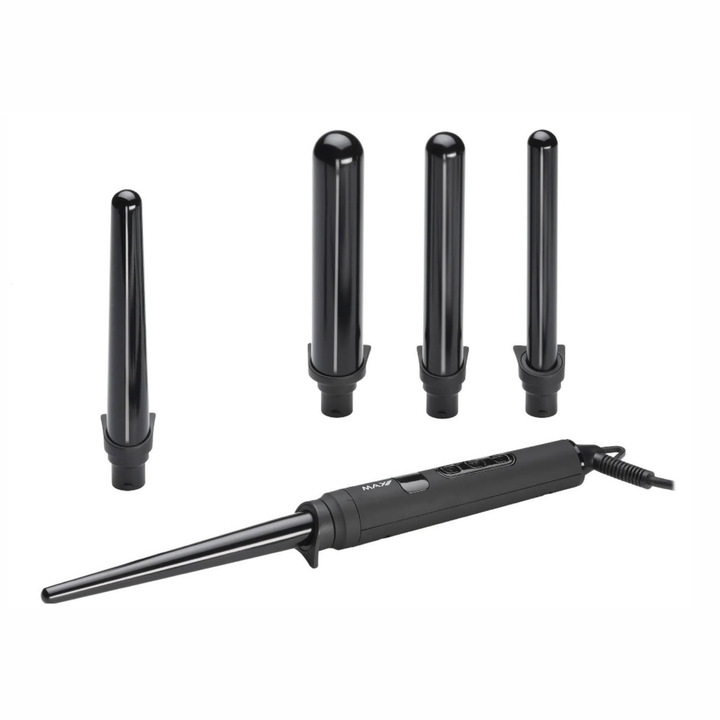 Max Pro Fusion 5-in-1 krultang