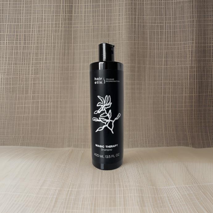 5. Hairetix Magic Therapy Shampoo 400ml