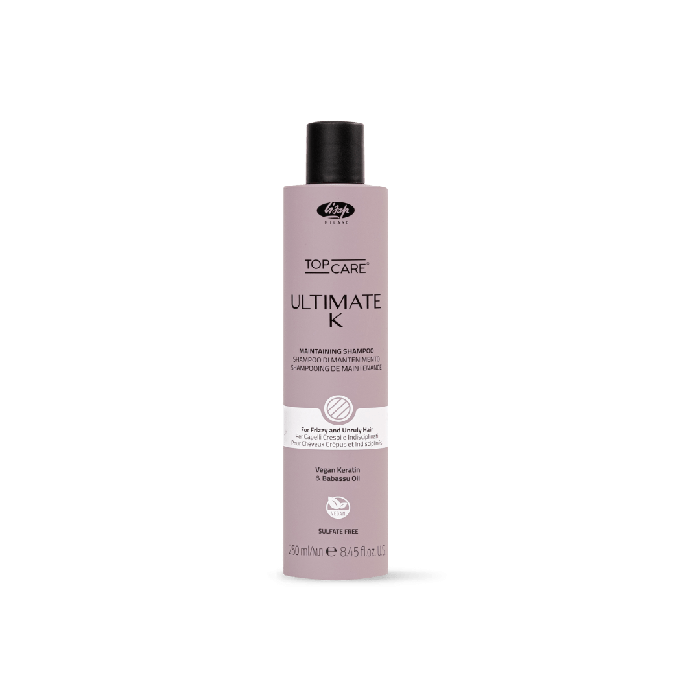 TOP CARE - Ultimate K - Maintaining Shampoo