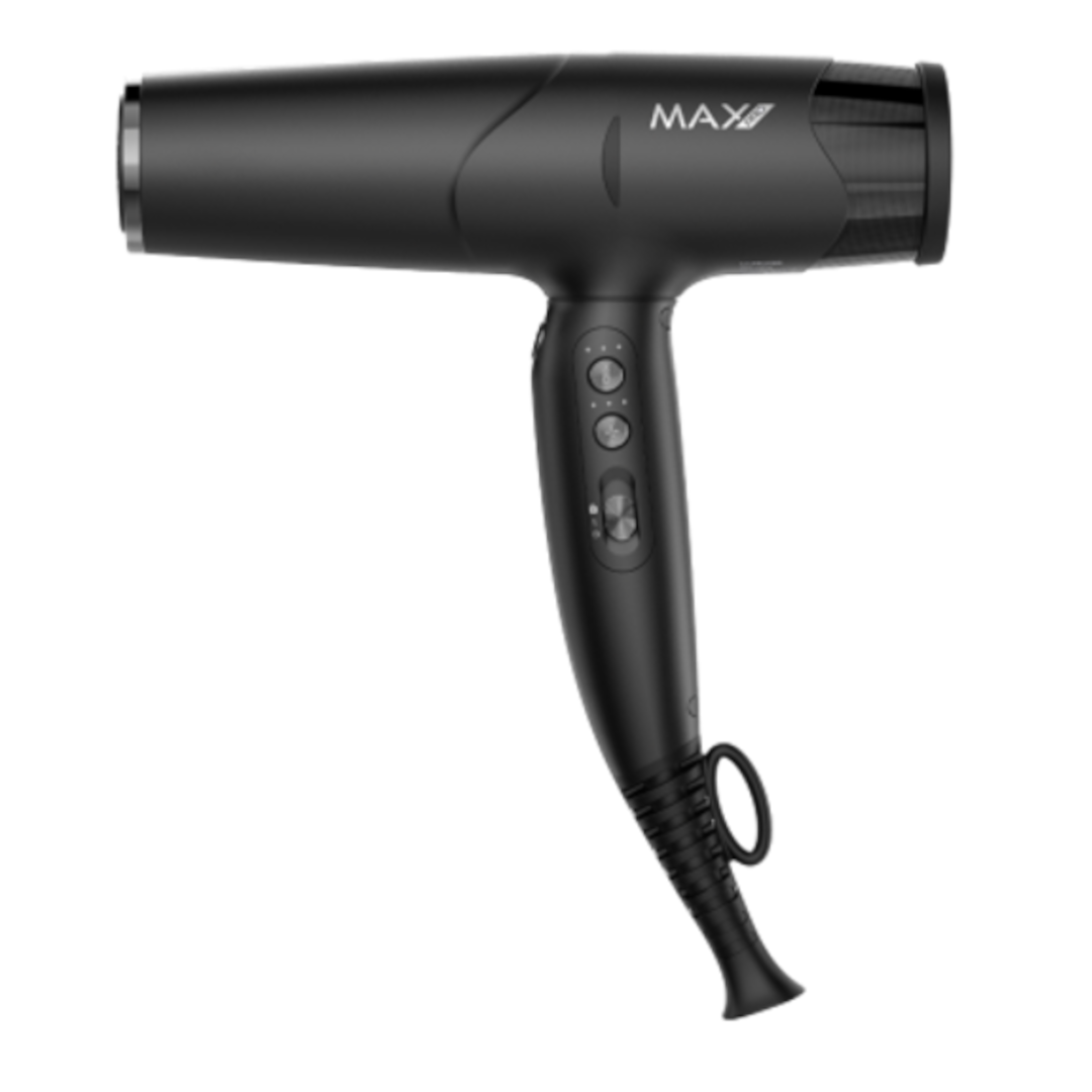 Max Pro Inifinity II haardroger