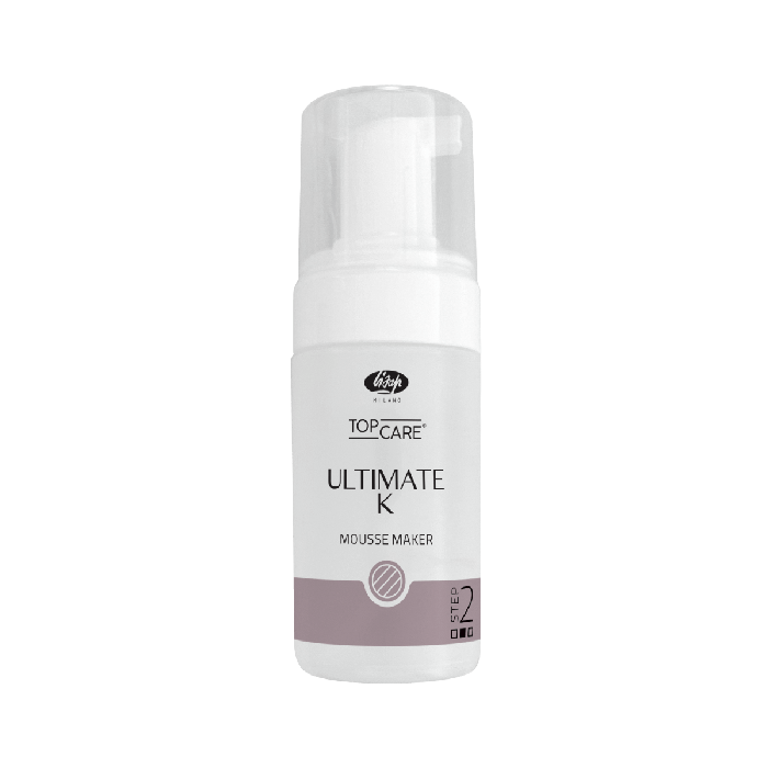 TOP CARE - Ultimate K - Mousse Maker