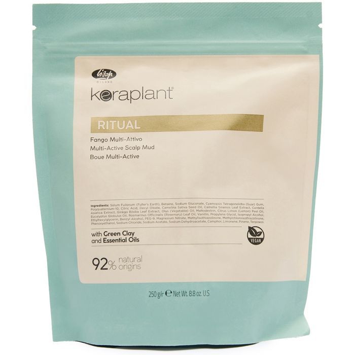 KERAPLANT - Ritual Multi-Active Mud