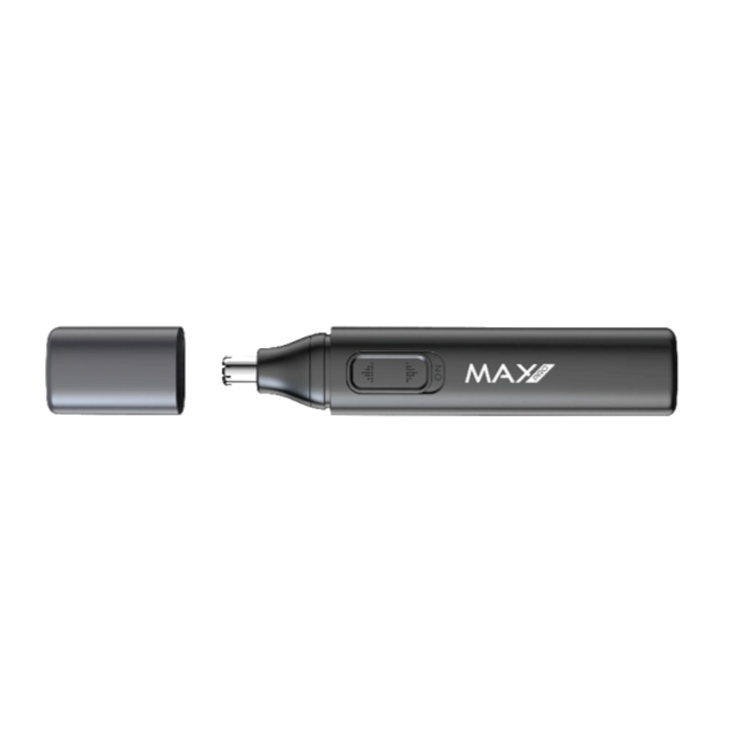 Max Pro Neus- en Oortrimmer
