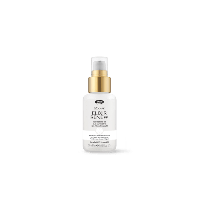 TOP CARE - Elixir Renew Nourishing Oil