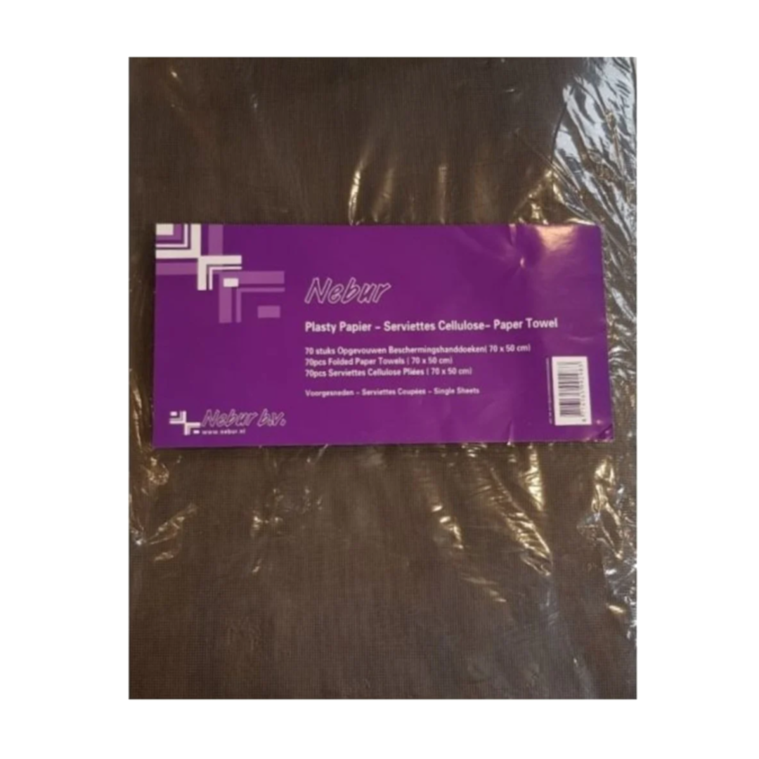 Plastipaper