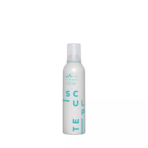 Styling Mousse