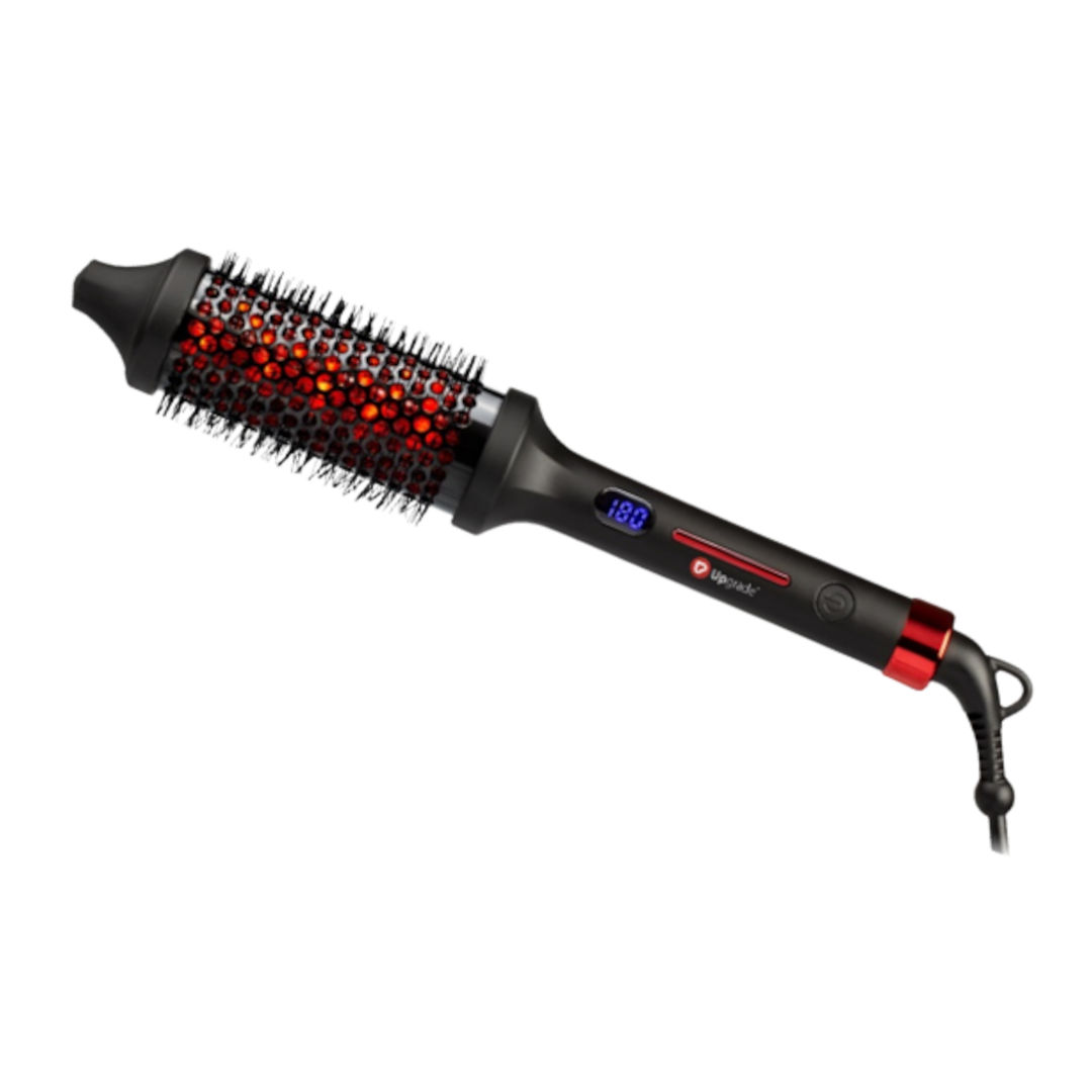 Infrarood Thermische Borstel