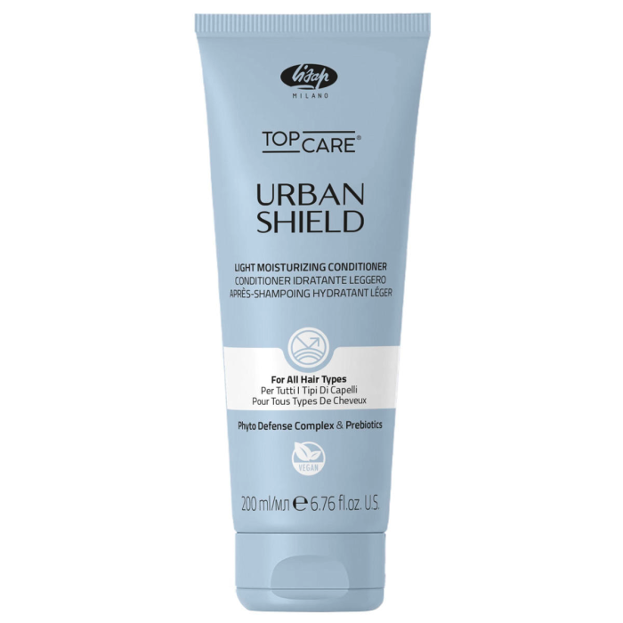 TOP CARE - Urban Shield Light Moisturizing Conditioner