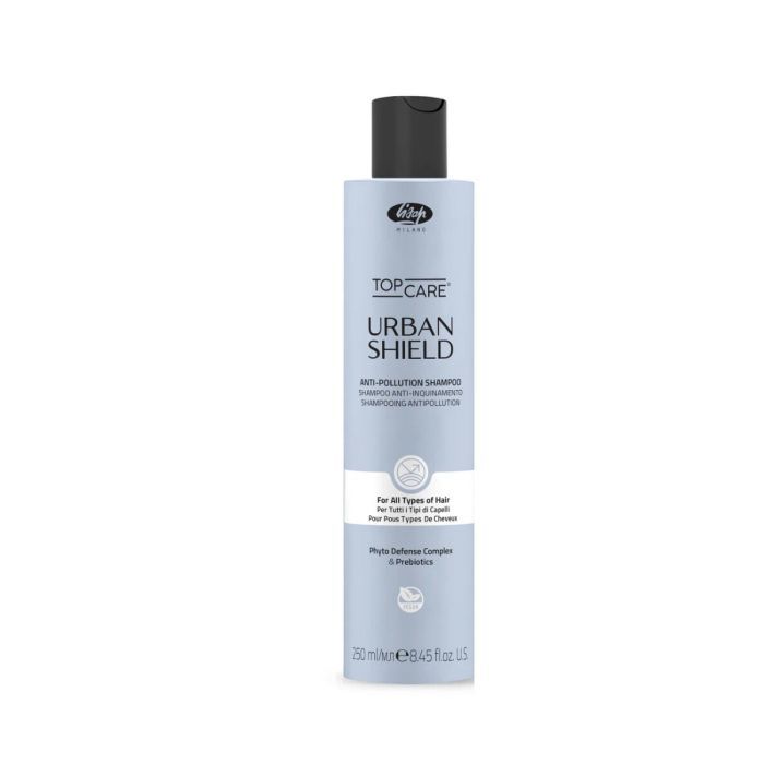 TOP CARE - Urban Shield Anti-Pollution Shampoo