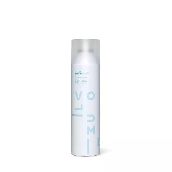 Volume Spray