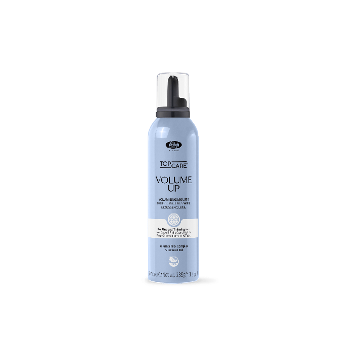 TOP CARE - Volume Up Mousse 250ml