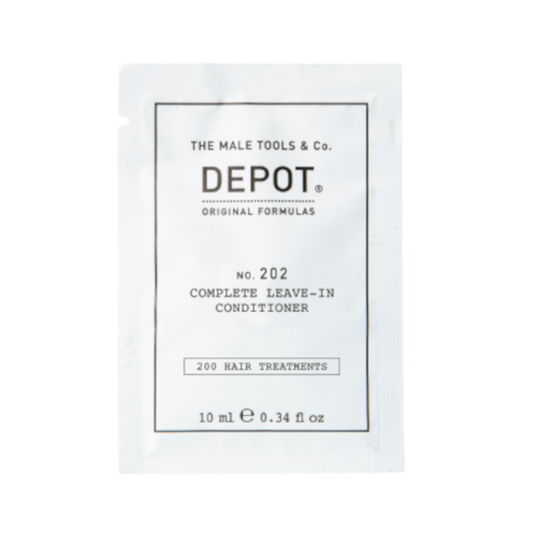 No.202 Complete Leave In Conditioner