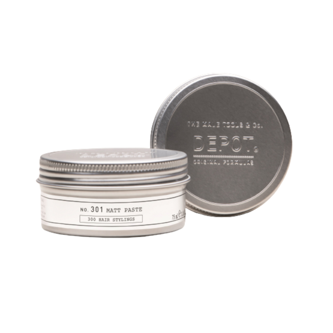 No.301 Matt Paste