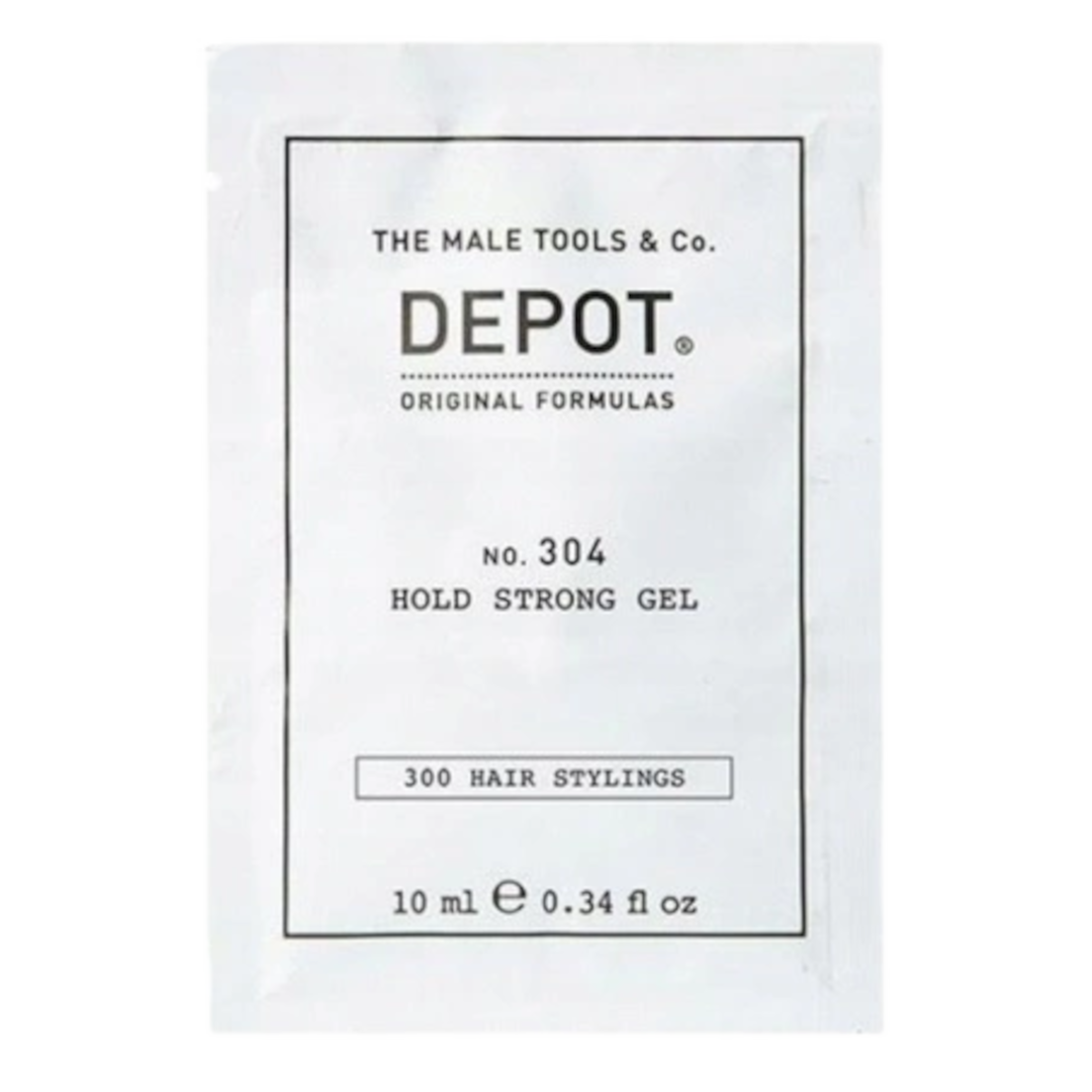 No.304 Hold Strong Gel