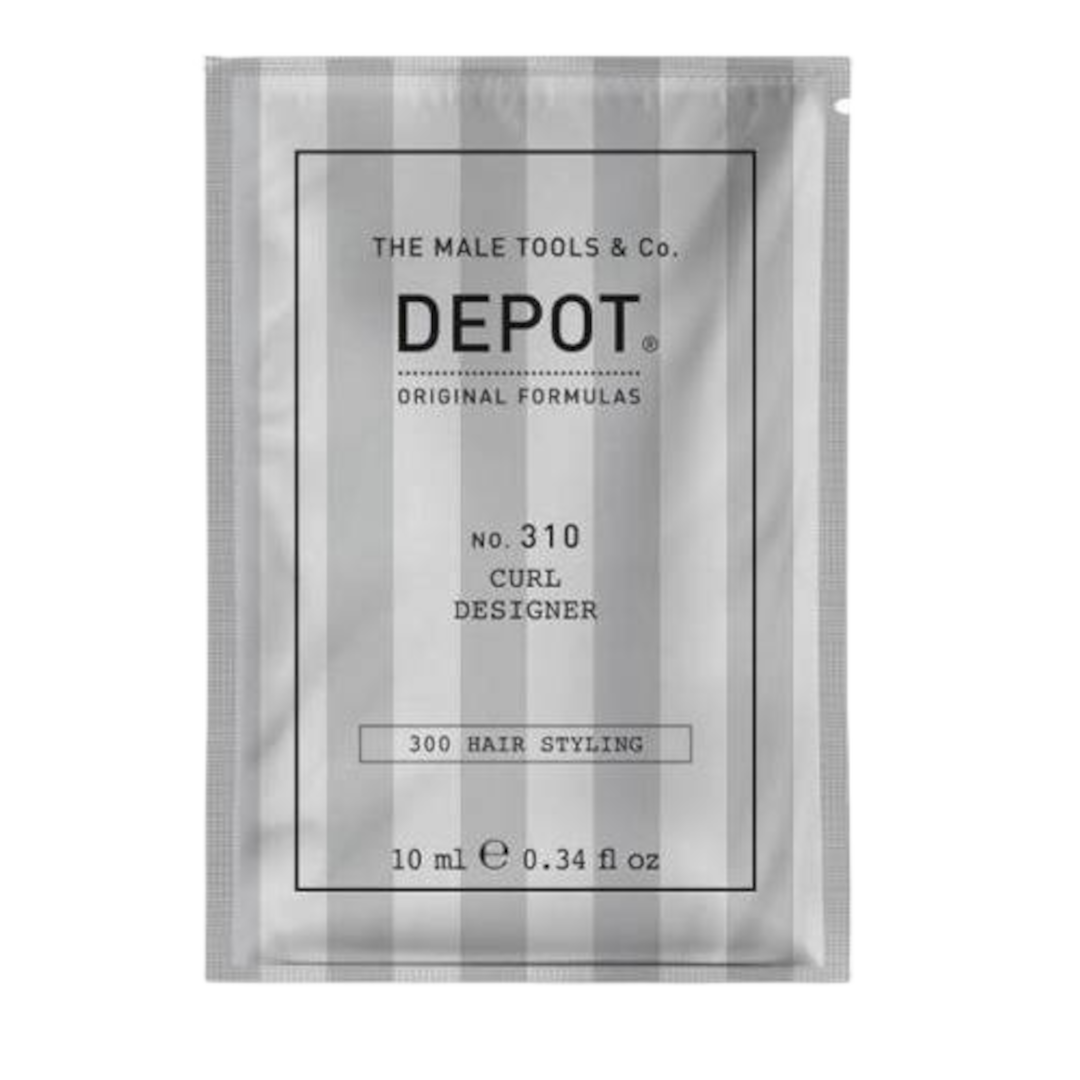 No.310 Curl Designer