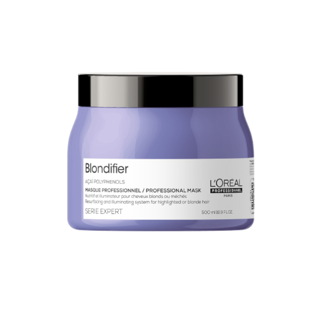 Blondifier Masker