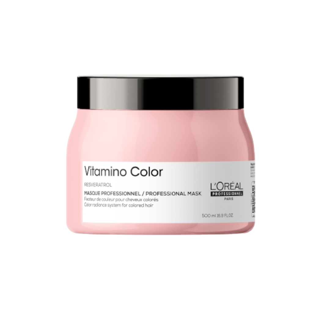 Vitamino Color Masker