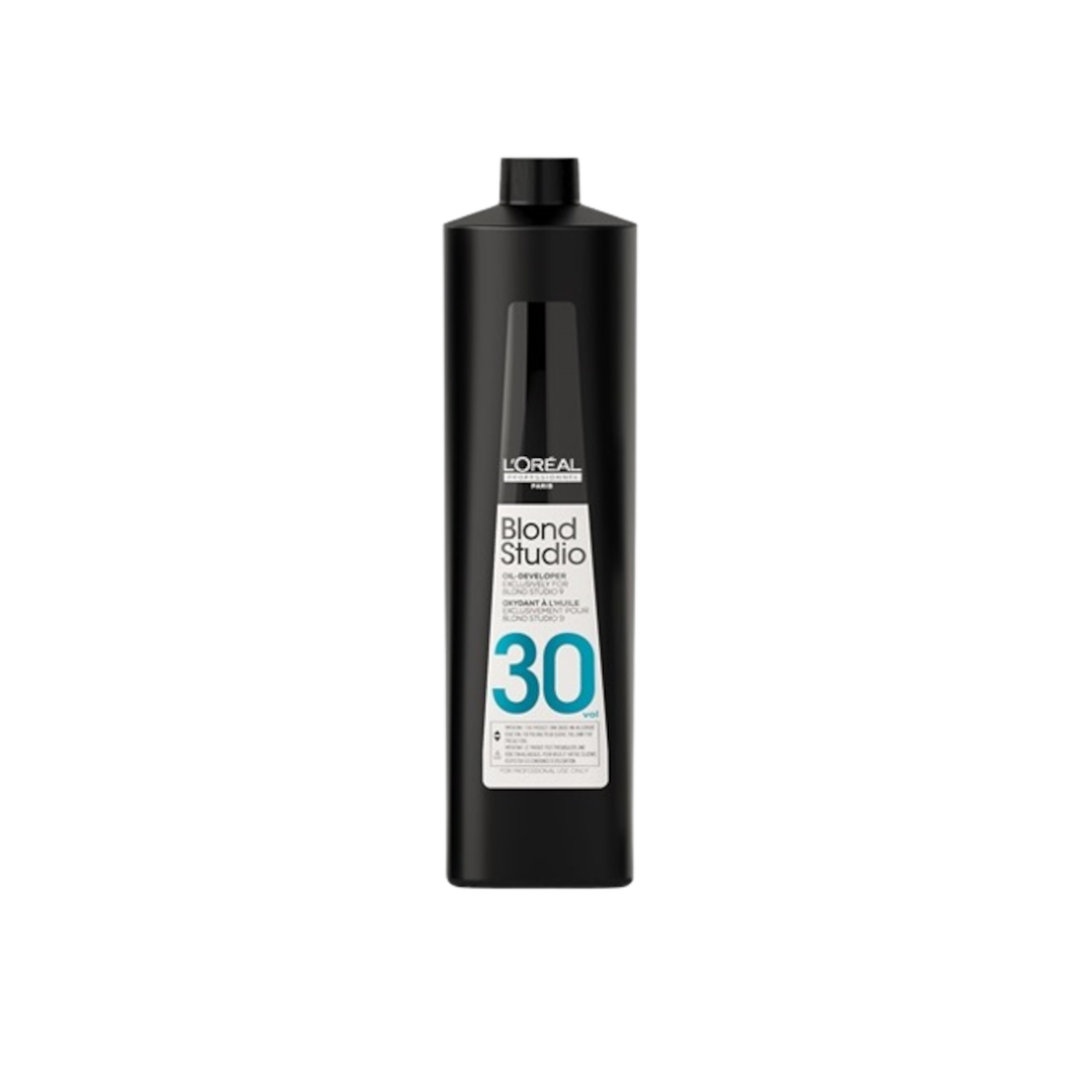 Studio Blond Oil Developer