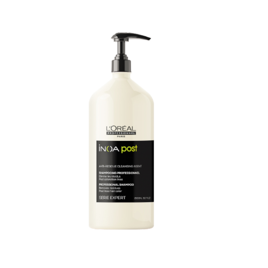 Inoa Post Shampoo