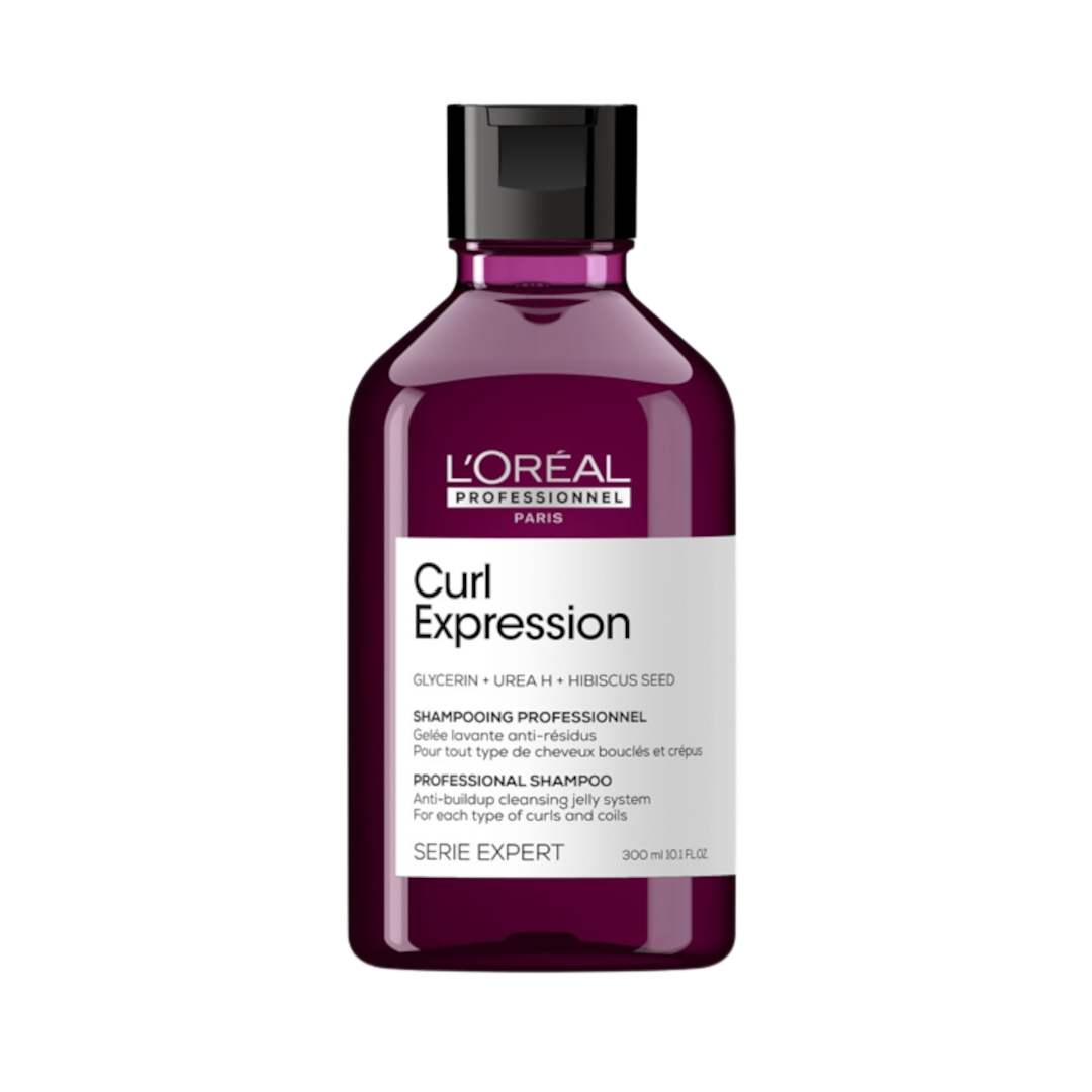 Curl Expression Shampoo