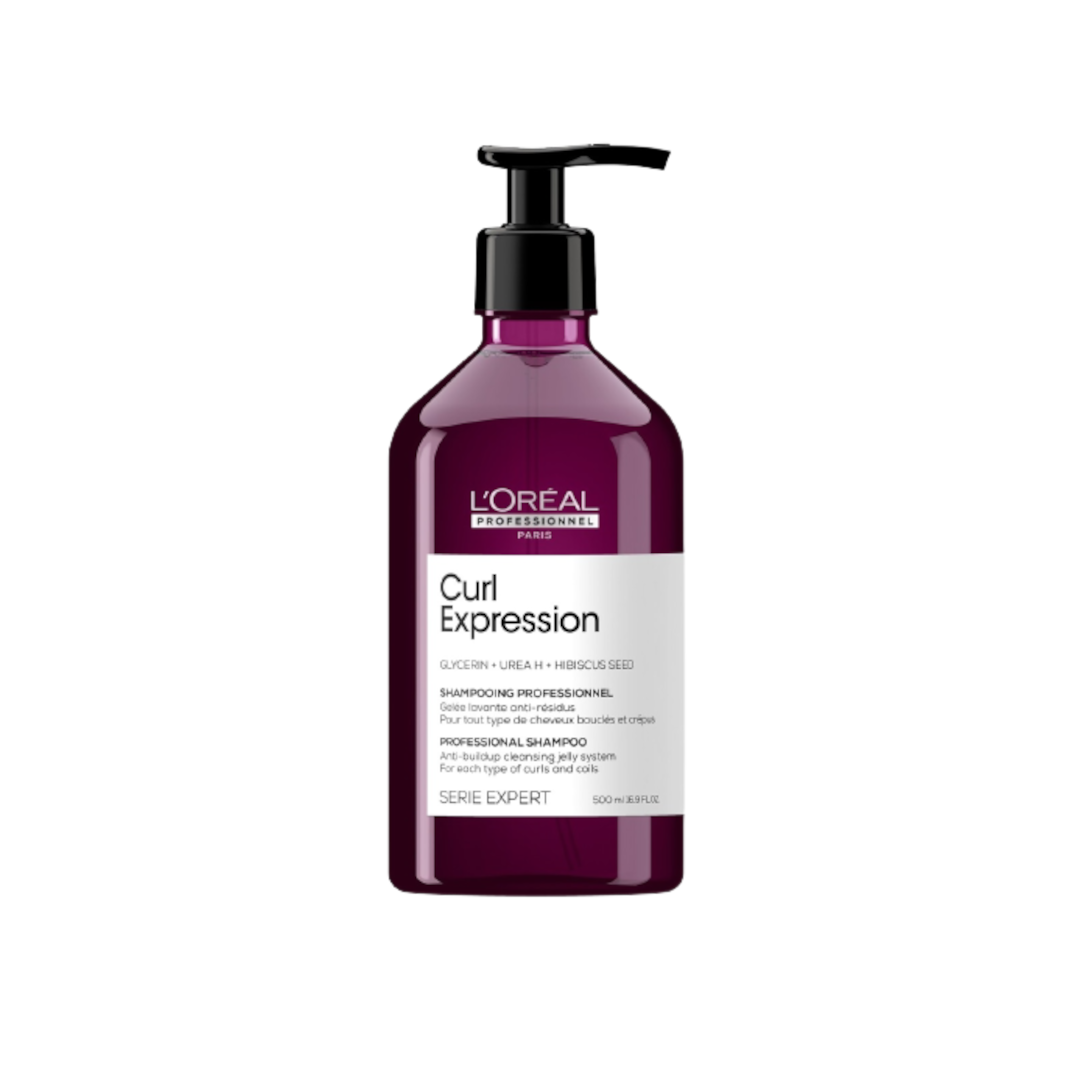 Curl Expression Shampoo