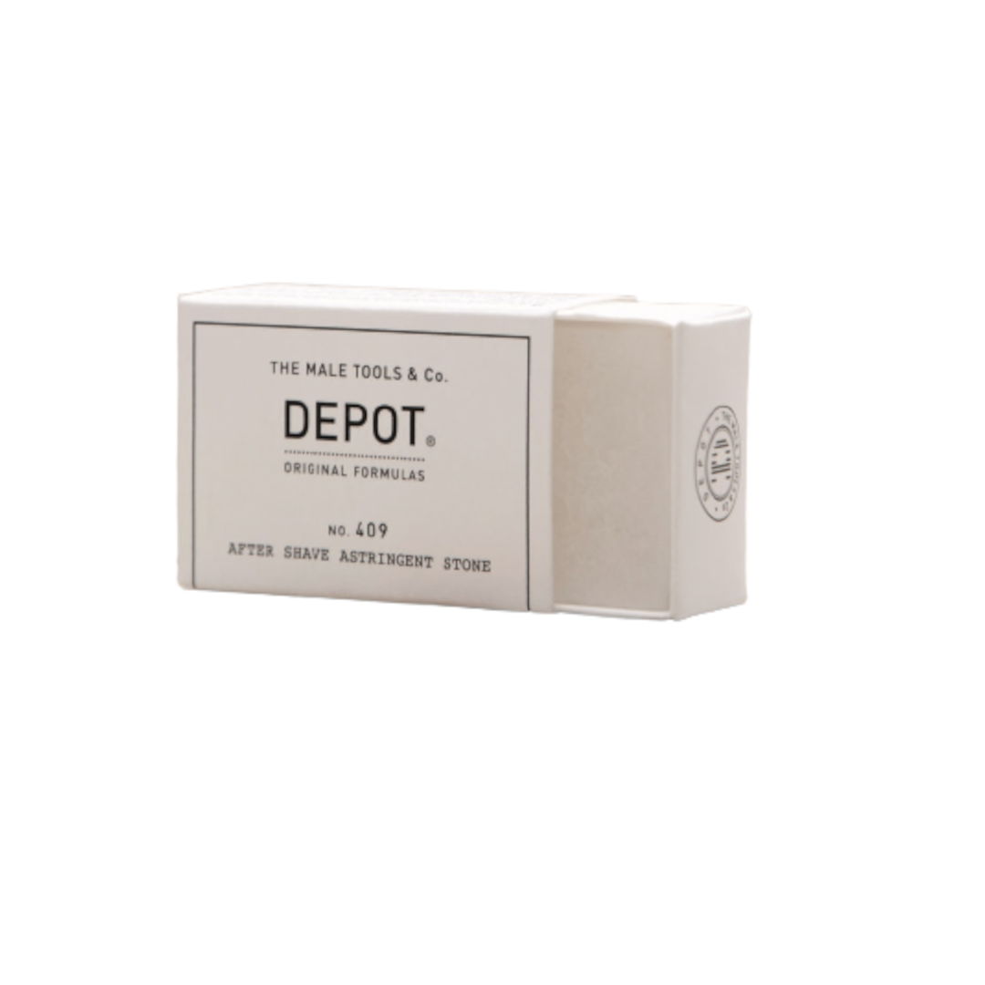 No.410 Post Shave Stick