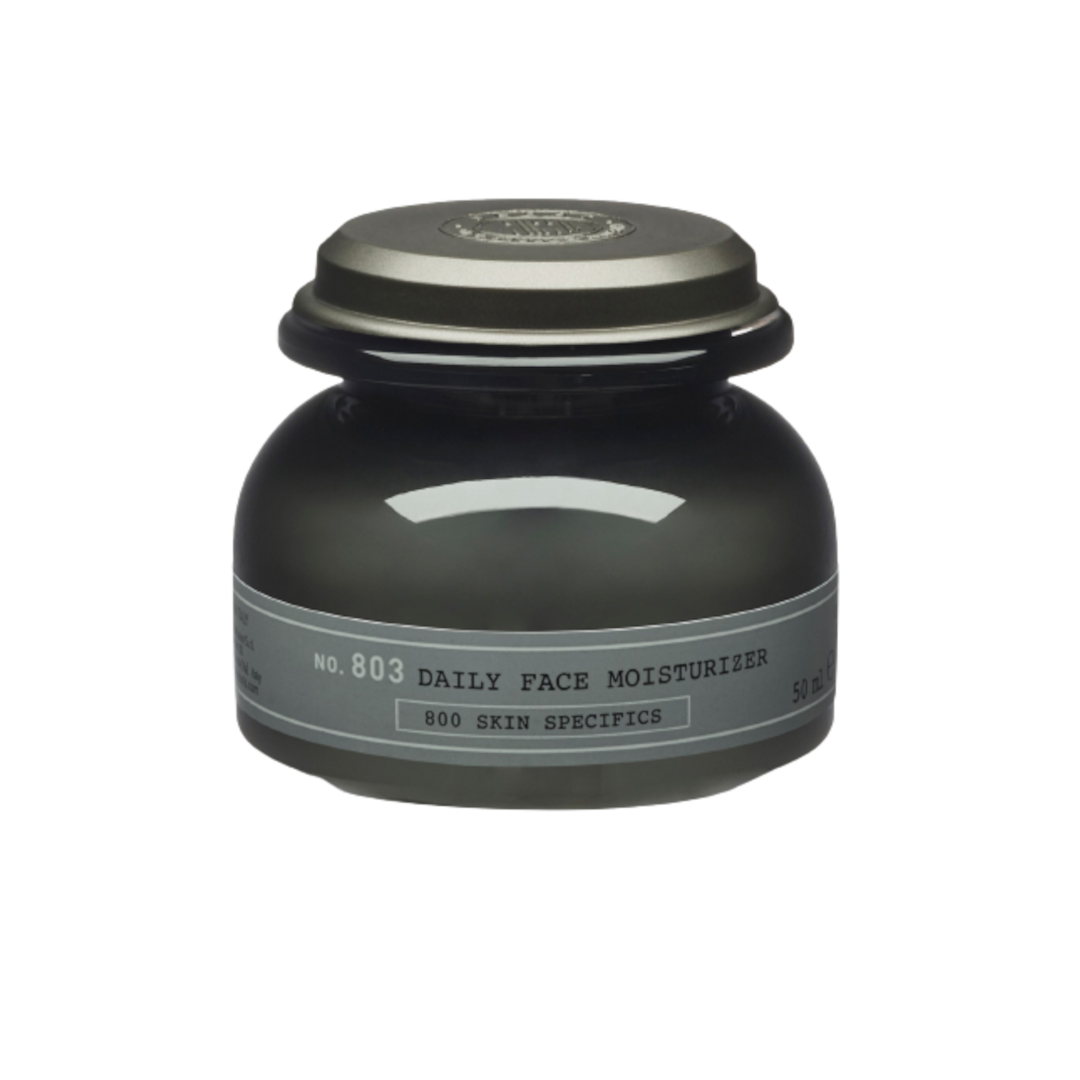 No.803 Daily Face Moisturizer