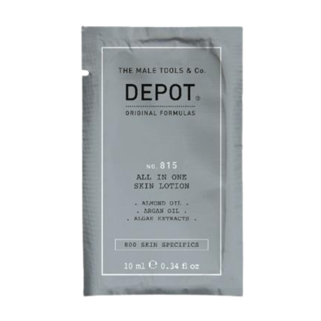 No.815 All In One Skin Lotion