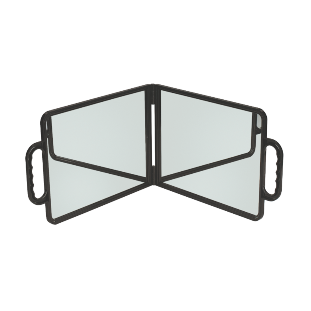 Bi-Vision Spiegel
