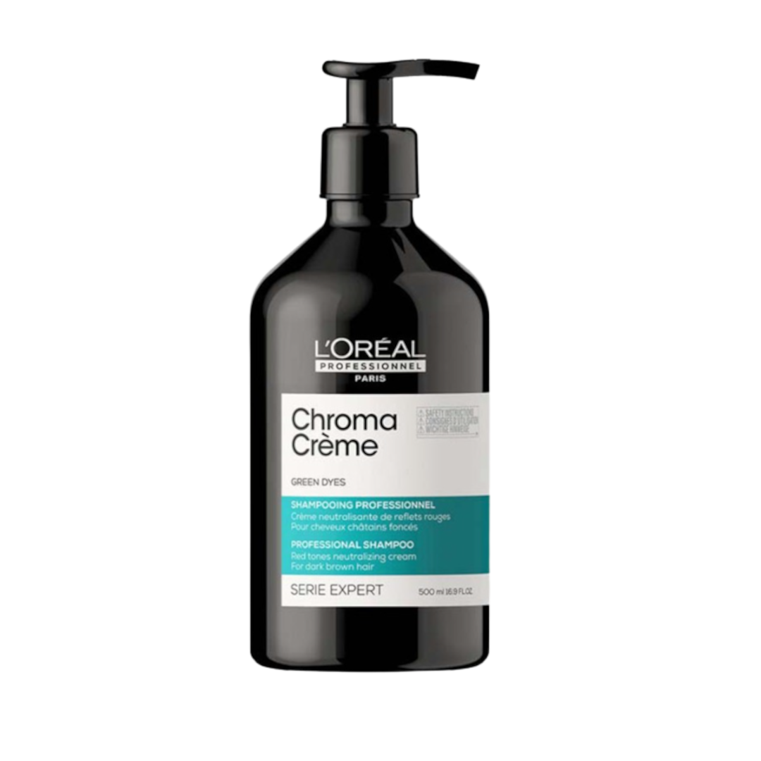 Chroma Creme Shampoo