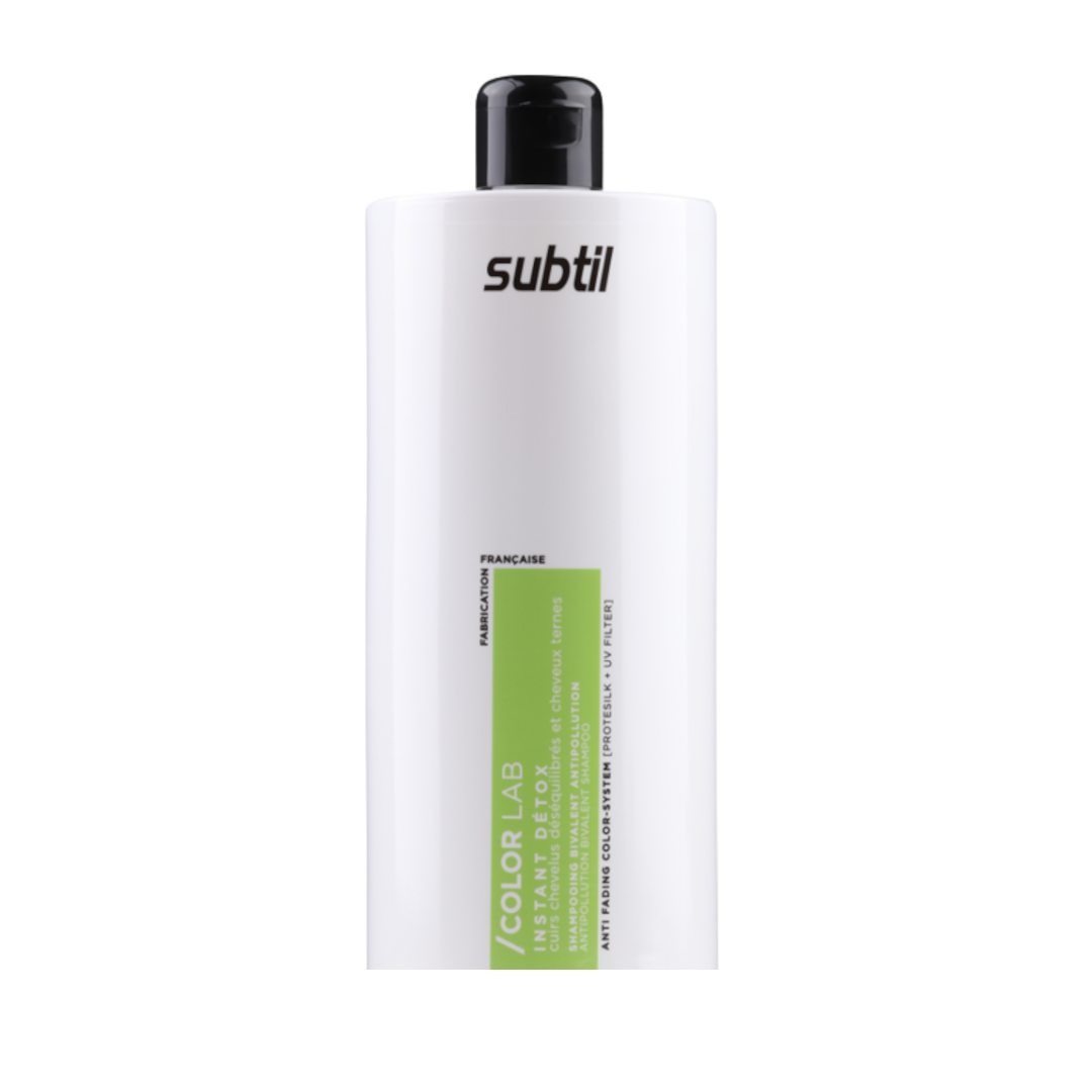 Colorlab Bivalente Antipollution Shampoo