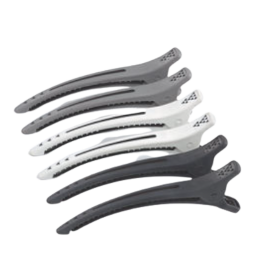 Colorproof Scheidingsklemmen