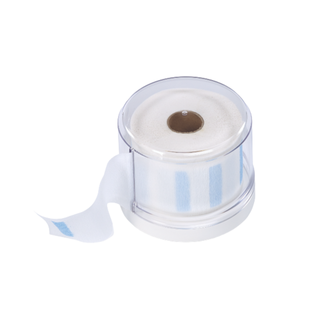 Dispenser Voor Nekpapier